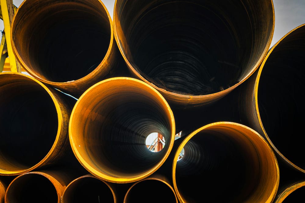Main Sewer Line Clogs