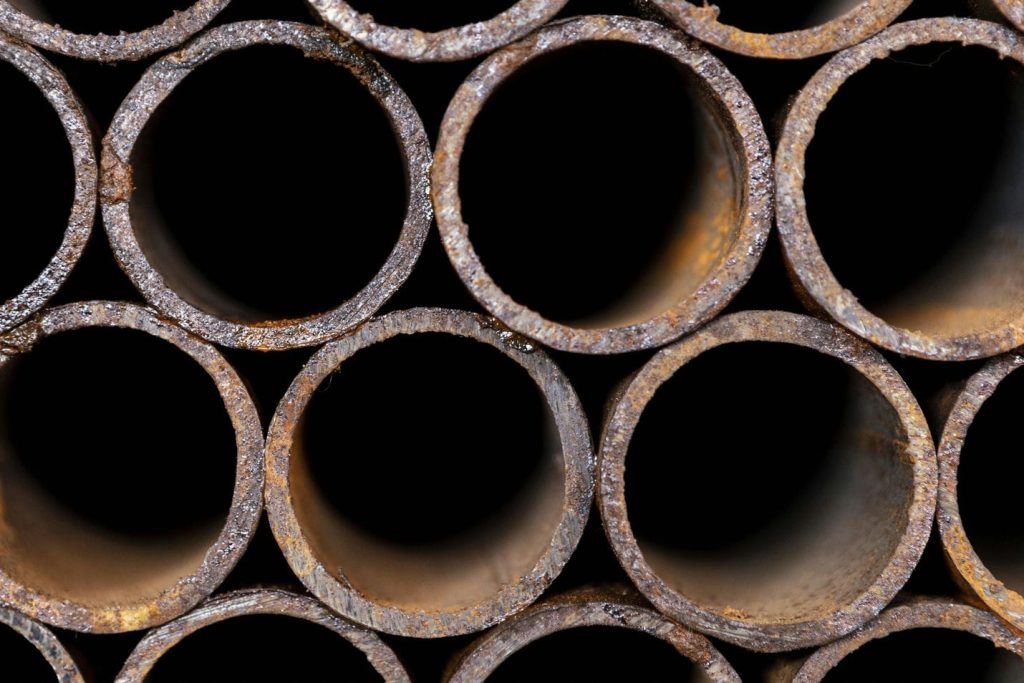 The Disadvantages of Sticking with Cast Iron Pipes