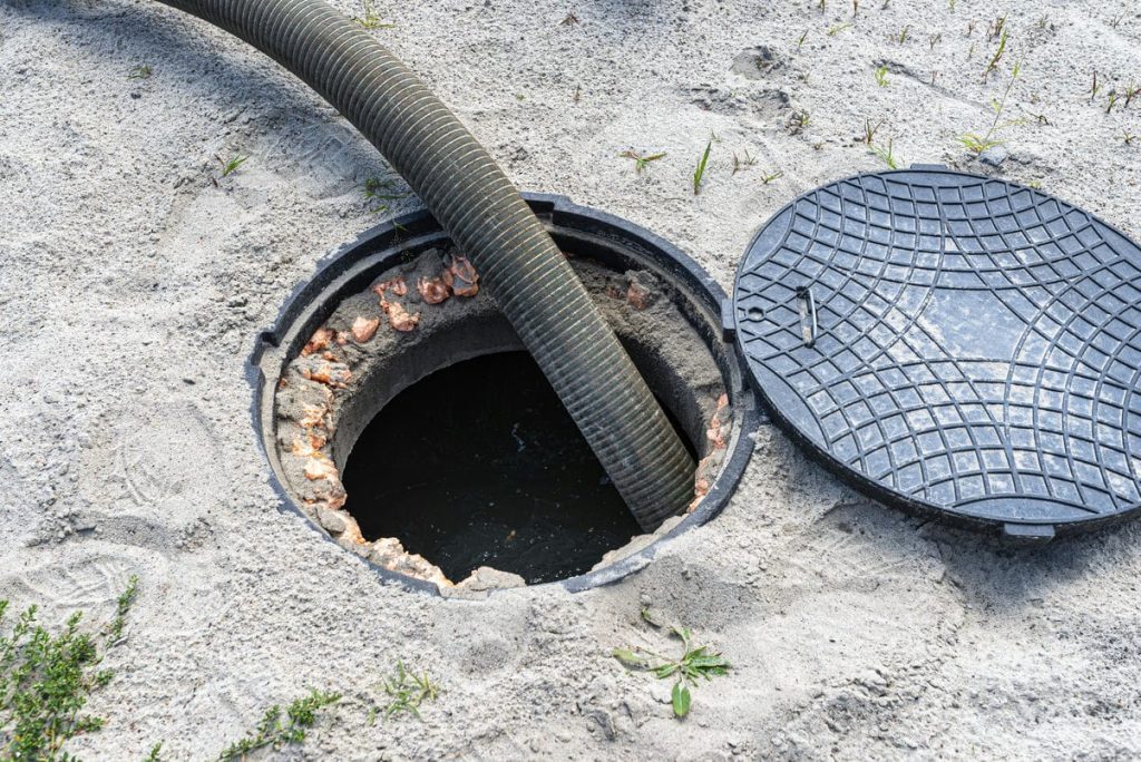 The Importance of Sewer Cleanouts