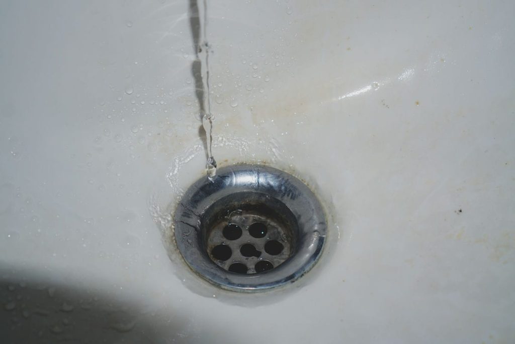 What To Do When Your Outdoor Drain Is Clogged