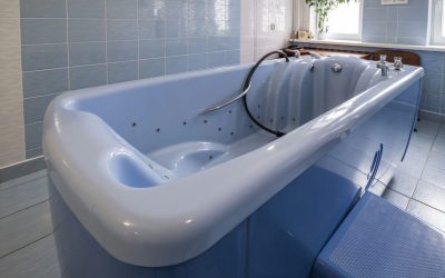 How to Clean Hot Tub without Draining Water