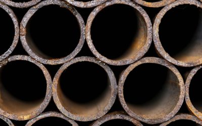 The Disadvantages of Sticking with Cast Iron Pipes