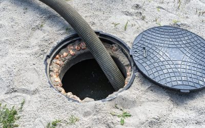 The Importance of Sewer Cleanouts