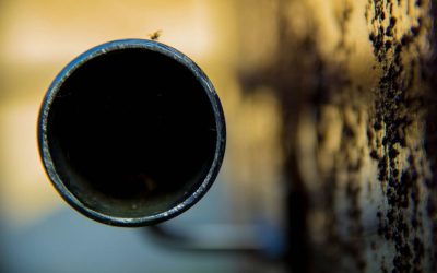 What is a Sewer Scope Inspection